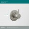 Peerless Precept 3-Setting Diverter Trim PTT14347-BN - alternate 3